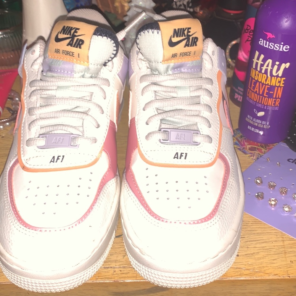 Custom Af1s